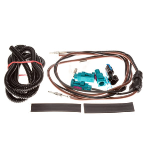 Wiring Harness Repair For Aerial Kit Fits BMW 5 M5 Febi 107139