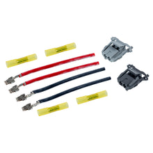 Load image into Gallery viewer, Interior Fan Wiring Harness Fits Fiat OE 55702441 SK Febi 107145