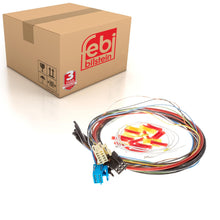 Load image into Gallery viewer, Wiring Harness Repair Kit Fits Universal Febi 107148