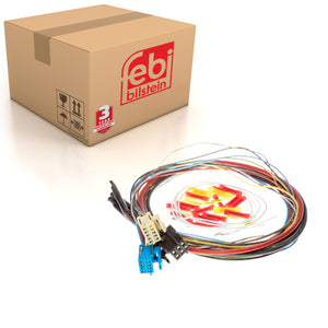 Wiring Harness Repair Kit Fits Universal Febi 107148