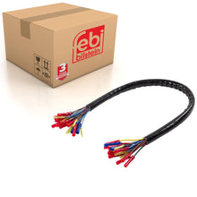 Load image into Gallery viewer, Front Left Wiring Harness Repair Kit Fits VW OE 7D0 971 120 AG SK Febi 107152