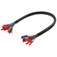 Load image into Gallery viewer, Front Left Wiring Harness Repair Kit Fits VW OE 7D0 971 120 AG SK Febi 107152