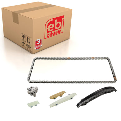 Camshaft Timing Chain Kit Fits Ford Ranger Transit 1704089 Febi 107154