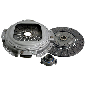 Clutch Kit Fits Iveco OE 2992 489 Febi 107167