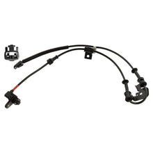 Load image into Gallery viewer, Front Right Abs Sensor Fits HYUNDAI OE 956711R000 Febi 107171