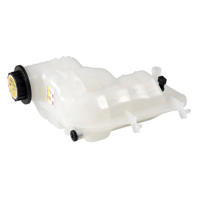Coolant Expansion Tank Inc Cover & Sensor Fits Land Rover Range Rove Febi 107178