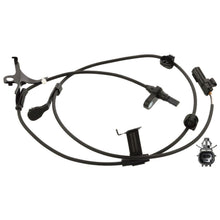 Load image into Gallery viewer, Front Right Abs Sensor Fits Toyota Yaris 2005 on OE 89542-52090 Febi 107184