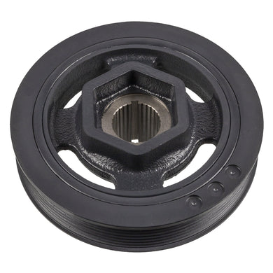 Decoupled Crankshaft Pulley Fits Honda Civic FR-V OE 13810RNAA02 Febi 107198