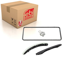 Load image into Gallery viewer, Camshaft Timing Chain Kit Fits Suzuki Kizashi SX4 12761-78K00-000 Febi 107207