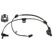Load image into Gallery viewer, Front Left Abs Sensor Fits KIA OE 956703W300 Febi 107211