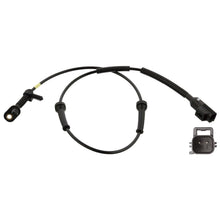 Load image into Gallery viewer, Front Abs Sensor Fits ROVER OE LR071974 Febi 107212