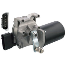 Load image into Gallery viewer, Front Wiper Motor Fits Fiat OE 77364080 Febi 107218