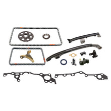 Load image into Gallery viewer, Camshaft Balance Shaft Timing Chain Kit Fits Toyota 4 Runner Hilux Febi 107219
