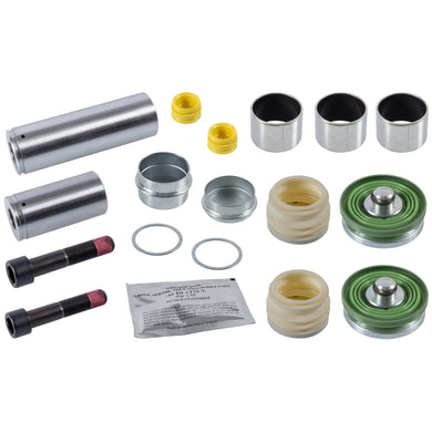 Brake Caliper Repair Kit Fits DAF Renault (RVI) Commercial Febi 107249