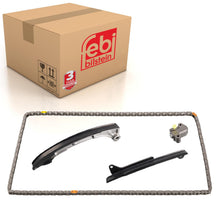 Load image into Gallery viewer, Camshaft Timing Chain Kit Fits Toyota Hilux Land Cruiser 13506-31010 Febi 107259