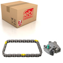Load image into Gallery viewer, Camshaft Timing Chain Kit Fits Nissan Frontier NP300 130289E010 Febi 107267