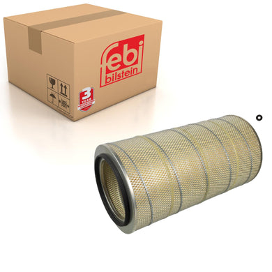 Air Filter Fits Claas 81083040061 Febi 107279