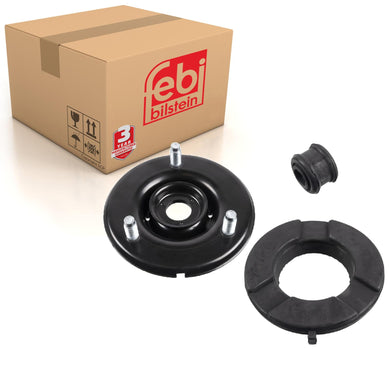 Front Strut Mounting Kit Fits Nissan OE 56115EB70A Febi 107281
