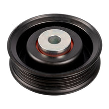 Load image into Gallery viewer, Auxiliary Belt Idler Pulley Fits Opel OE 4709356 Febi 107286
