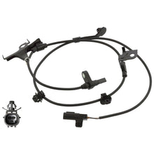Load image into Gallery viewer, Front Left Abs Sensor Fits TOYOTA OE 8954352090 Febi 107289