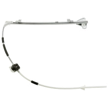 Load image into Gallery viewer, Right Window Regulator No Motor Fits IVECO (LCV) Daily 29L10 Daily 2 Febi 107295