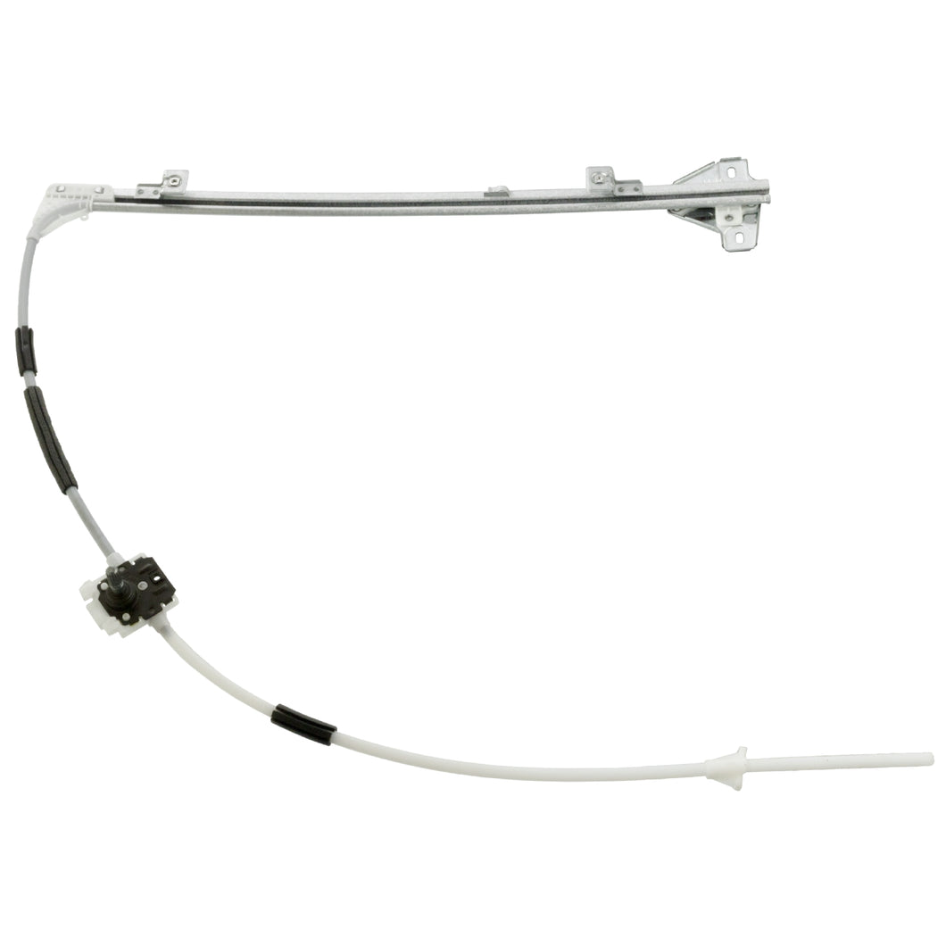 Right Window Regulator No Motor Fits IVECO (LCV) Daily 29L10 Daily 2 Febi 107295