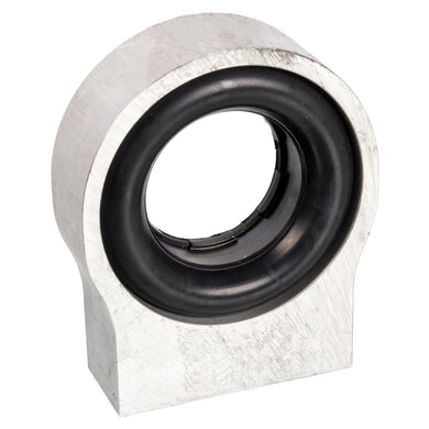 Propshaft Centre Support Inc Ball Bearing Fits Mercedes Benz S 350d Febi 107326