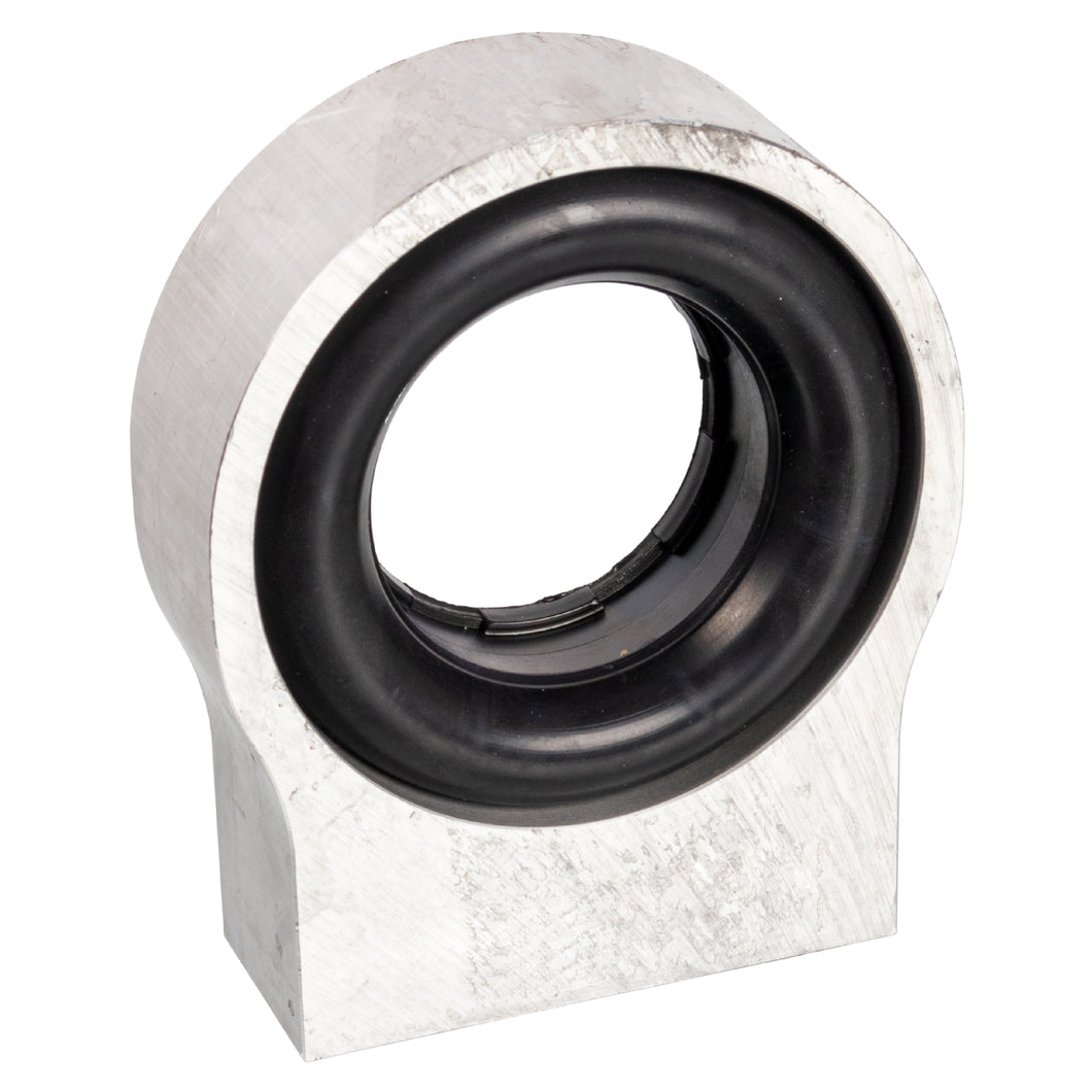 Propshaft Centre Support Inc Ball Bearing Fits Mercedes Benz S 350d Febi 107326