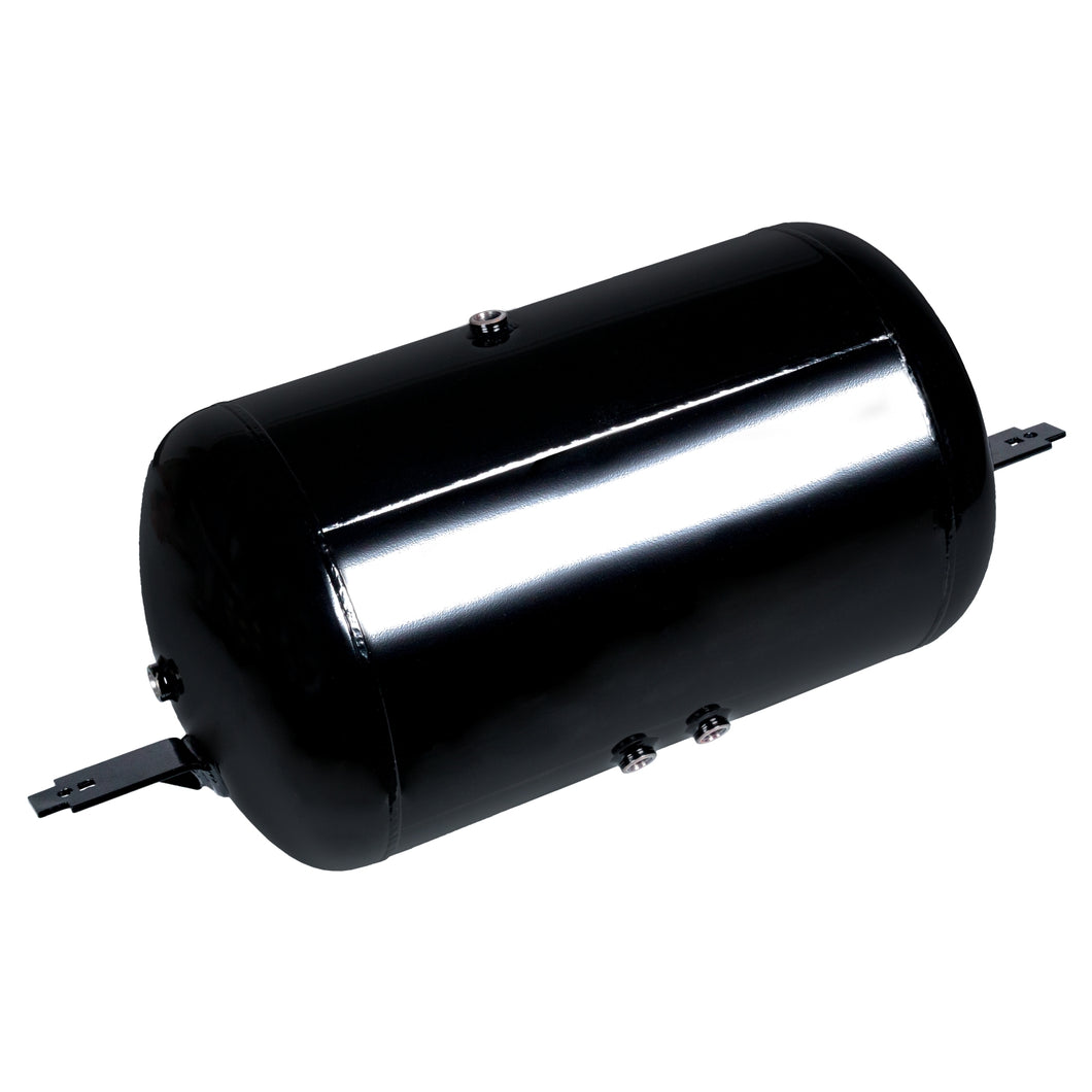 Air Tank Fits Schmitz Cargobull OE 052317 Febi 107337