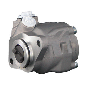 Power Steering Pump Fits Mercedes Benz Vario 614 D Turbo Vario 810 D Febi 107347