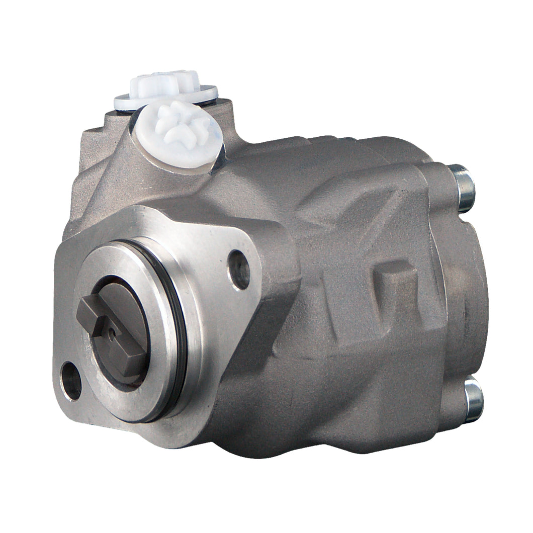 Power Steering Pump Fits Mercedes Benz Vario 614 D Turbo Vario 810 D Febi 107347