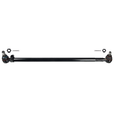 Drag Link Inc Castle Nuts & Cotter Pins Fits MAN OE 85466106147 Febi 107353