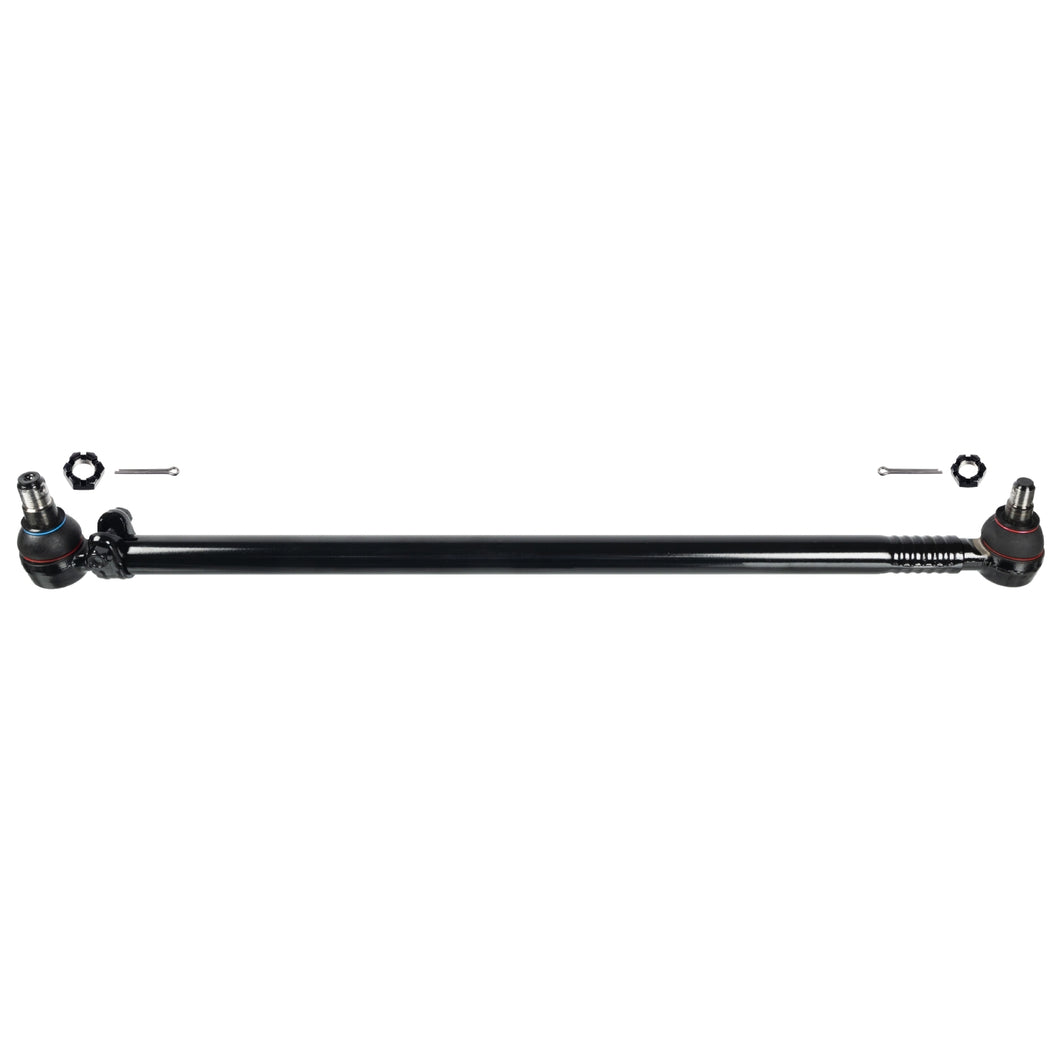 Drag Link Inc Castle Nuts & Cotter Pins Fits MAN OE 85466106147 Febi 107353