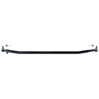 Tie Rod Inc Castle Nuts & Cotter Pins Fits MAN OE 81467116818 Febi 107354
