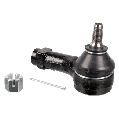 i20 Front Right Tie Rod End Outer Track Fits Hyundai 56820C8900 Febi 107364
