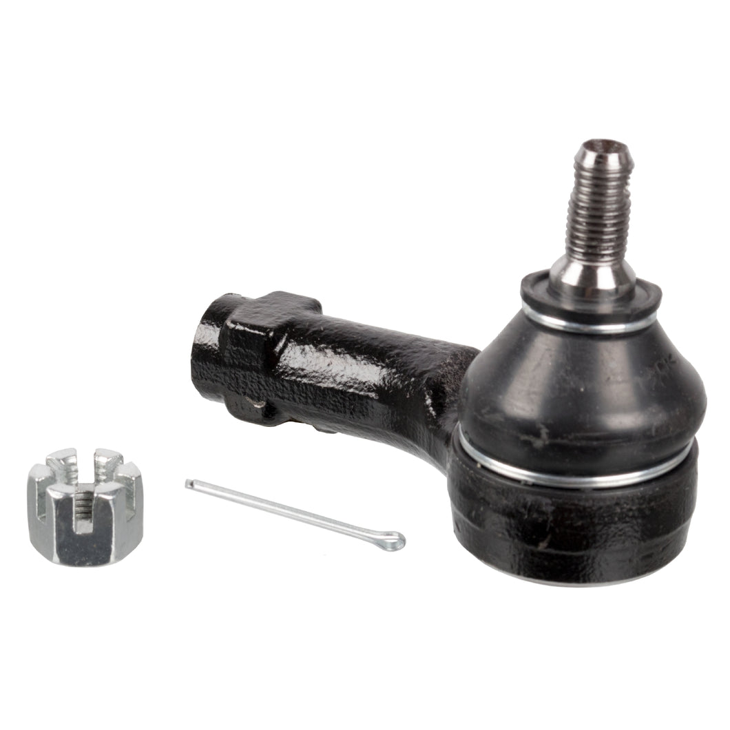 i20 Front Right Tie Rod End Outer Track Fits Hyundai 56820C8900 Febi 107364