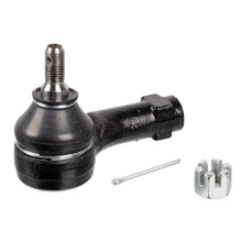 Load image into Gallery viewer, i20 Front Left Tie Rod End Outer Track Fits Hyundai 56820C8000 Febi 107365