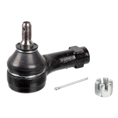 i20 Front Left Tie Rod End Outer Track Fits Hyundai 56820C8000 Febi 107365