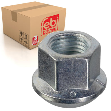Spherical Collar Nut Fits Universal Febi 107367