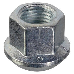 Spherical Collar Nut Fits Universal Febi 107367
