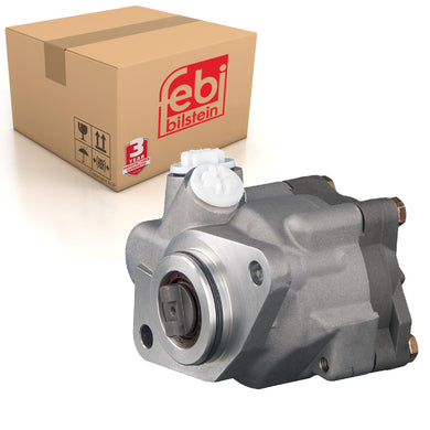 Power Steering Pump Fits Mercedes OE 002 460 75 80 Febi 107369