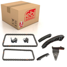 Load image into Gallery viewer, Camshaft Timing Chain Kit Fits KIA Ceed Cerato Picanto 24351-2A000 Febi 107377