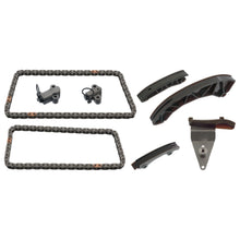 Load image into Gallery viewer, Camshaft Timing Chain Kit Fits KIA Ceed Cerato Picanto 24351-2A000 Febi 107377