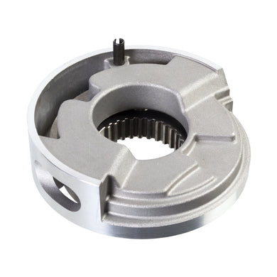 Transmission Oil Pump Fits Mercedes-Benz Actros 1996 2002 Antos 2012 Febi 107389