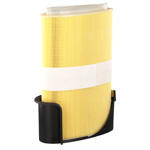 Boxster Air Filter Fits Porsche 987 110 133 01 Febi 107396