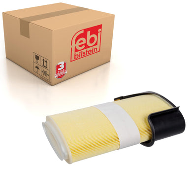Boxster Air Filter Fits Porsche 987 110 133 01 Febi 107396