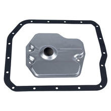 Load image into Gallery viewer, Automatic Transmission Oil Filter Set Inc Sump Pan Gasket Fits Toyot Febi 107402