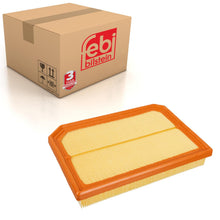 Load image into Gallery viewer, Air Filter Fits Mercedes 260 094 03 00 Febi 107403