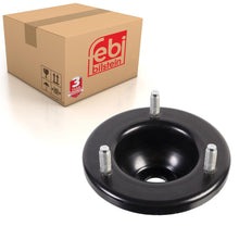 Load image into Gallery viewer, Front Strut Mounting No Friction Bearing Fits Mitsubishi L200 4x4 Sp Febi 107414