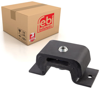 Engine Mount Mounting Support Fits Renault 50 10 130 602 Febi 107431